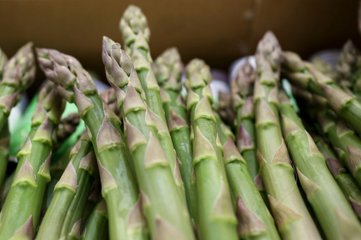 Fruit and Veg in Season for March 2023 New Covent Garden Market