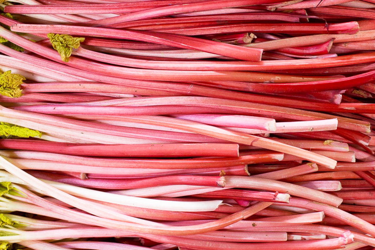 Fruit and Veg in Season for March 2023 New Covent Garden Market