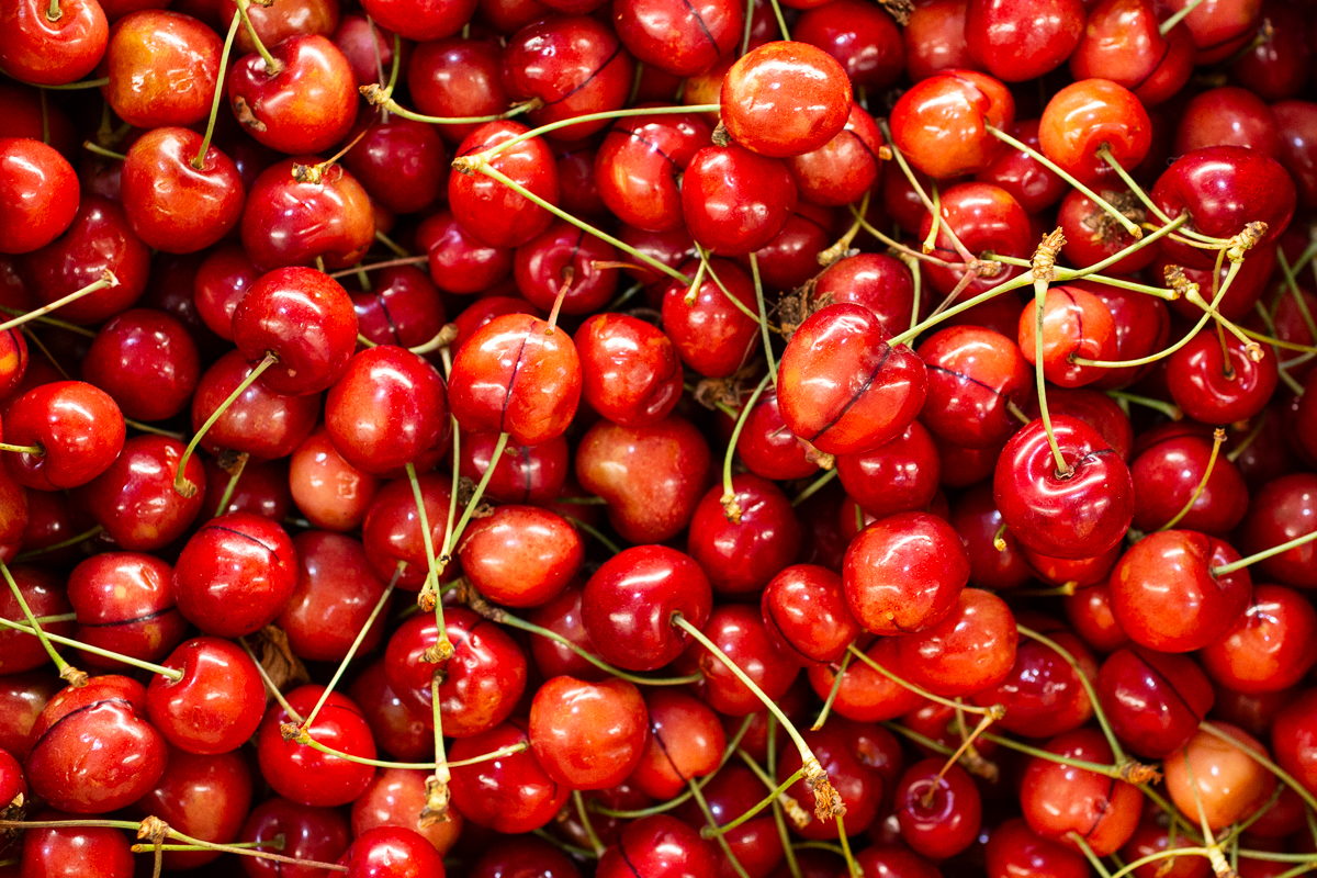 Cherries