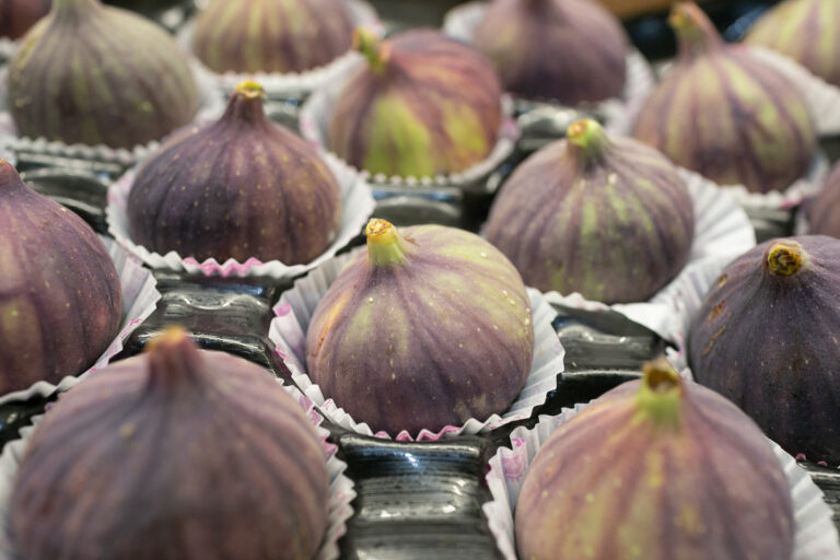 Bursa black figs