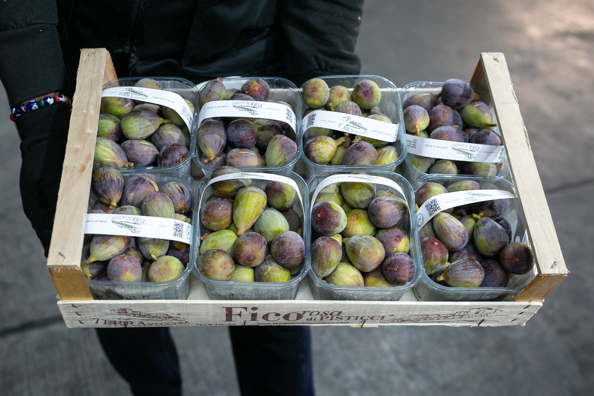 Italian figs