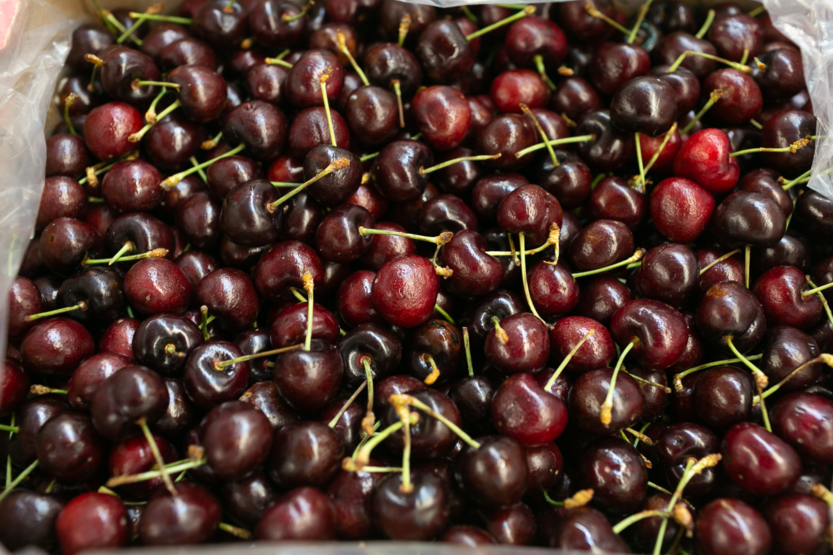 Cherries