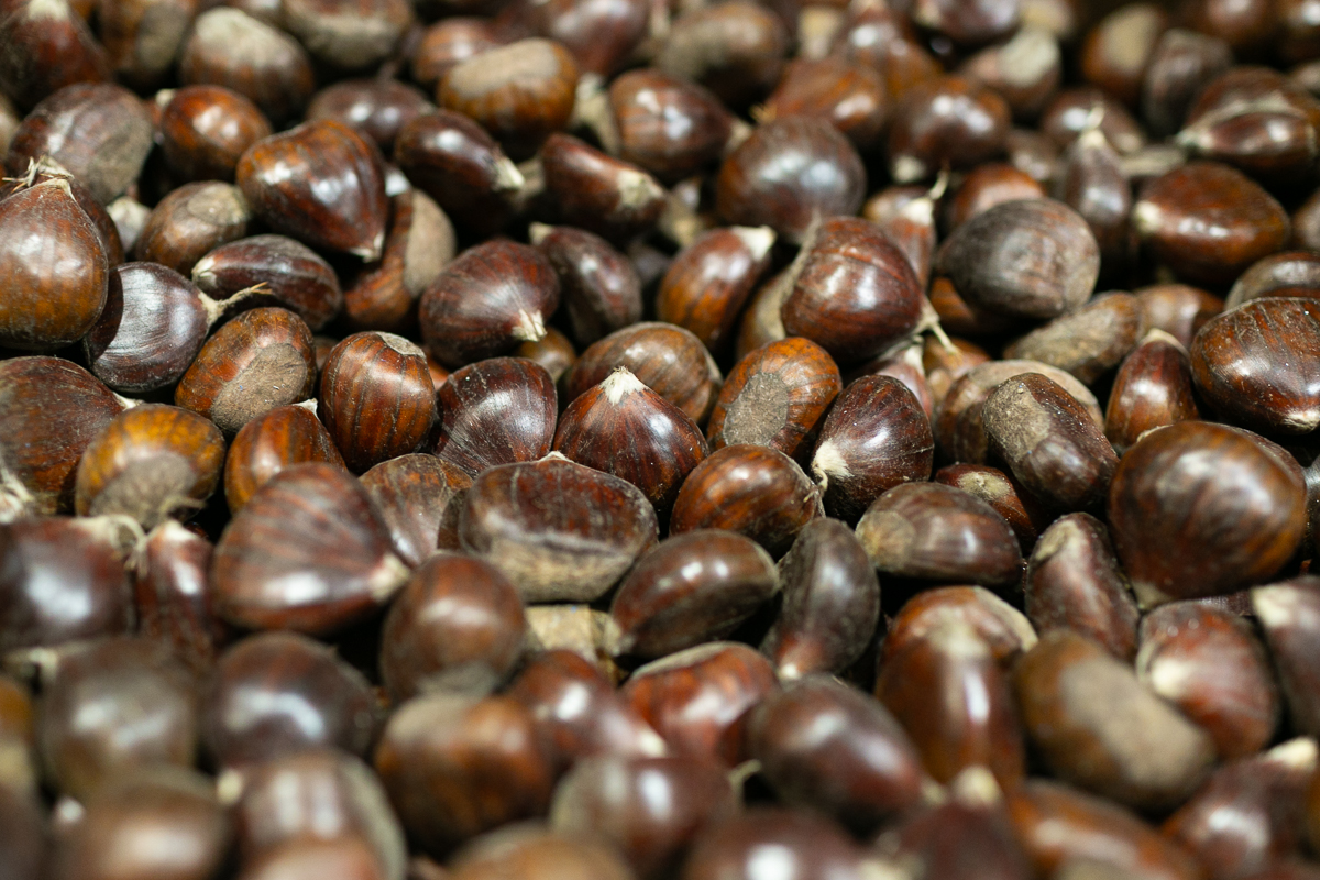 Chestnuts