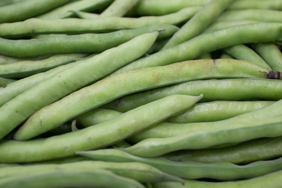 broad beans