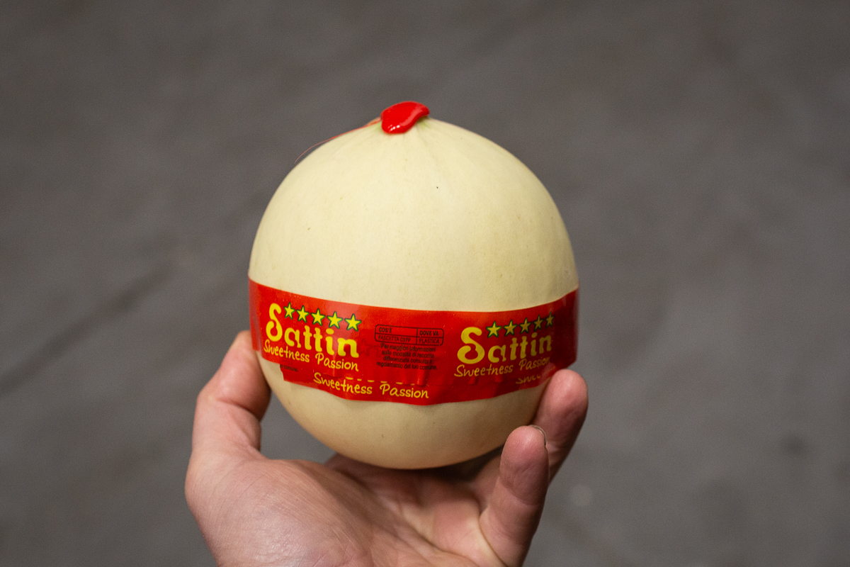 Honey melons