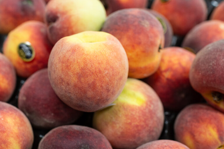 Peaches