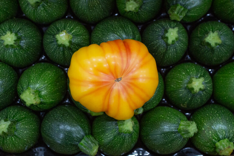 Provence Pineapple tomato