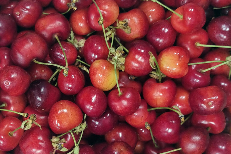 Cherries