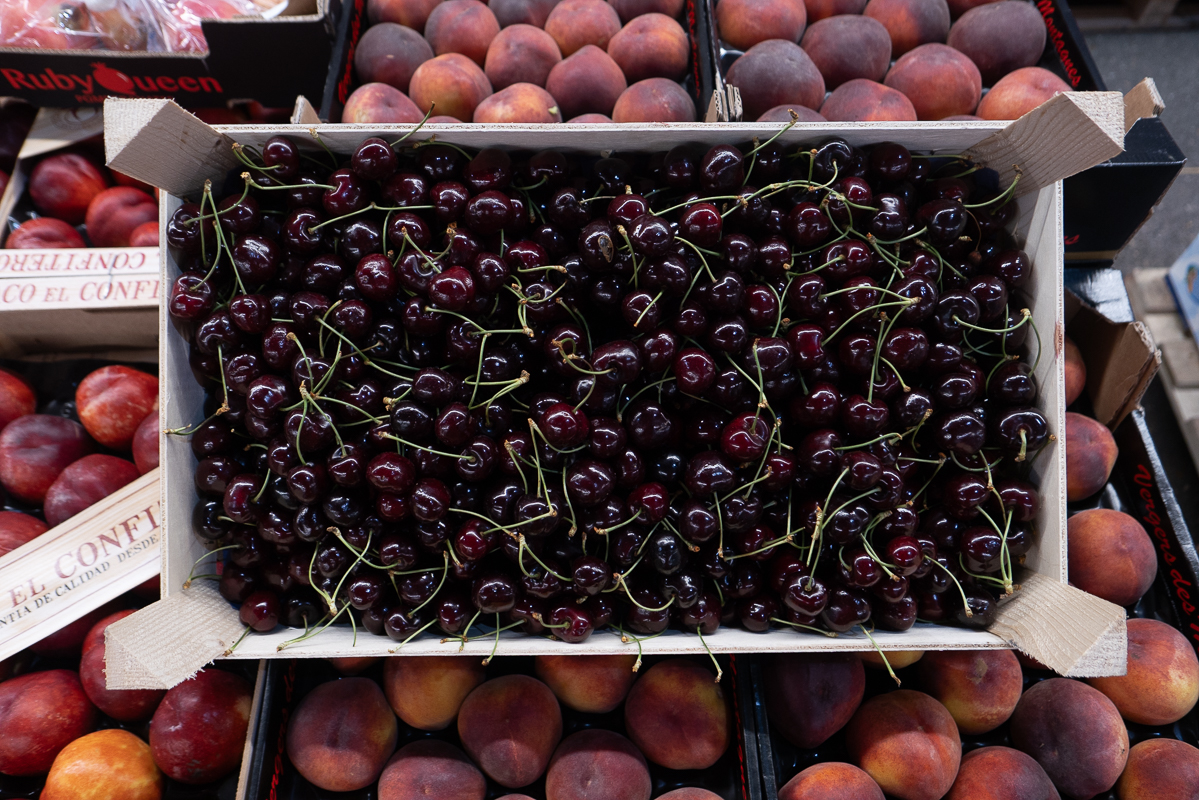 Cherries