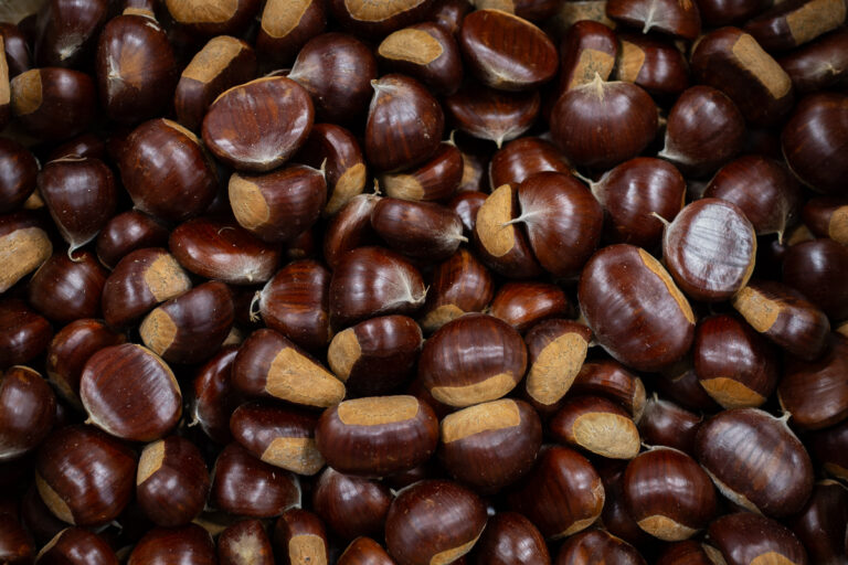 Chestnuts