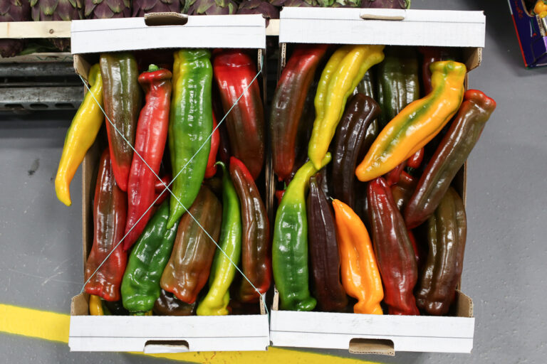 Peppers