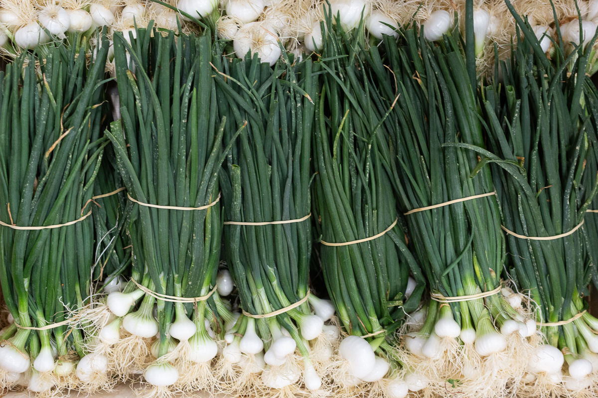 Grelot onions