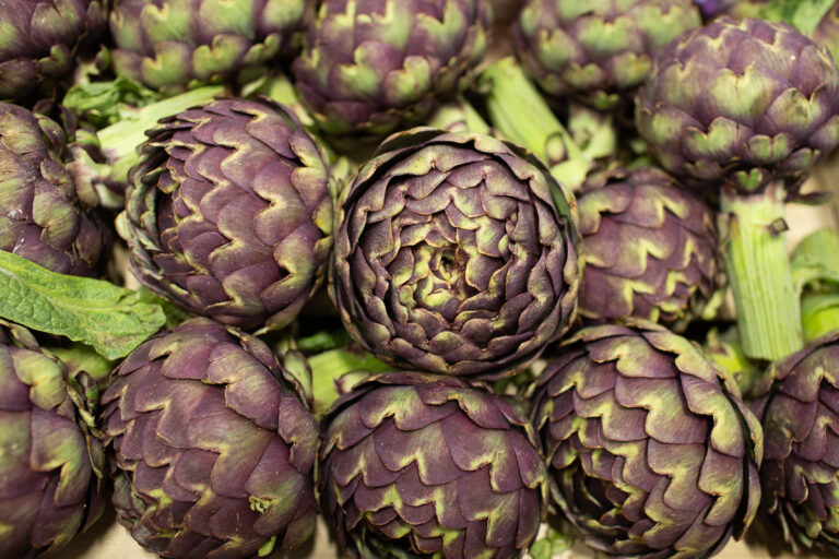 Artichokes