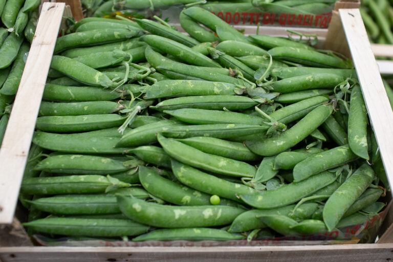Peas