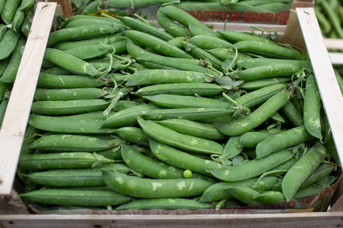 Peas