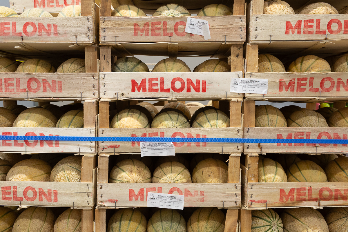 Melons