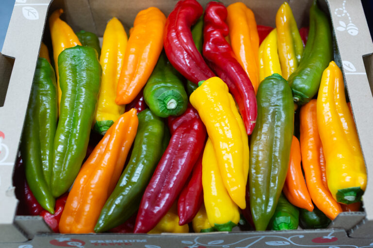 Peppers