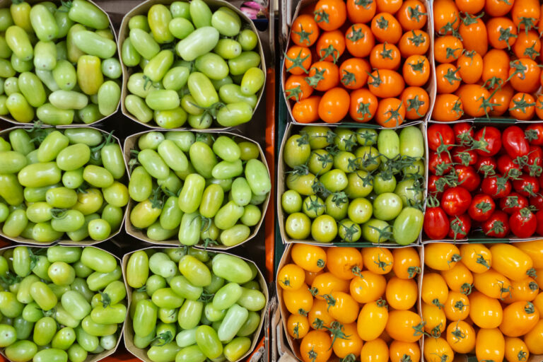 Tomatoes